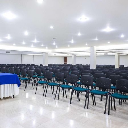 Hotel Faranda Bolivar Cucuta, A Member Of Radisson Individuals Exterior photo