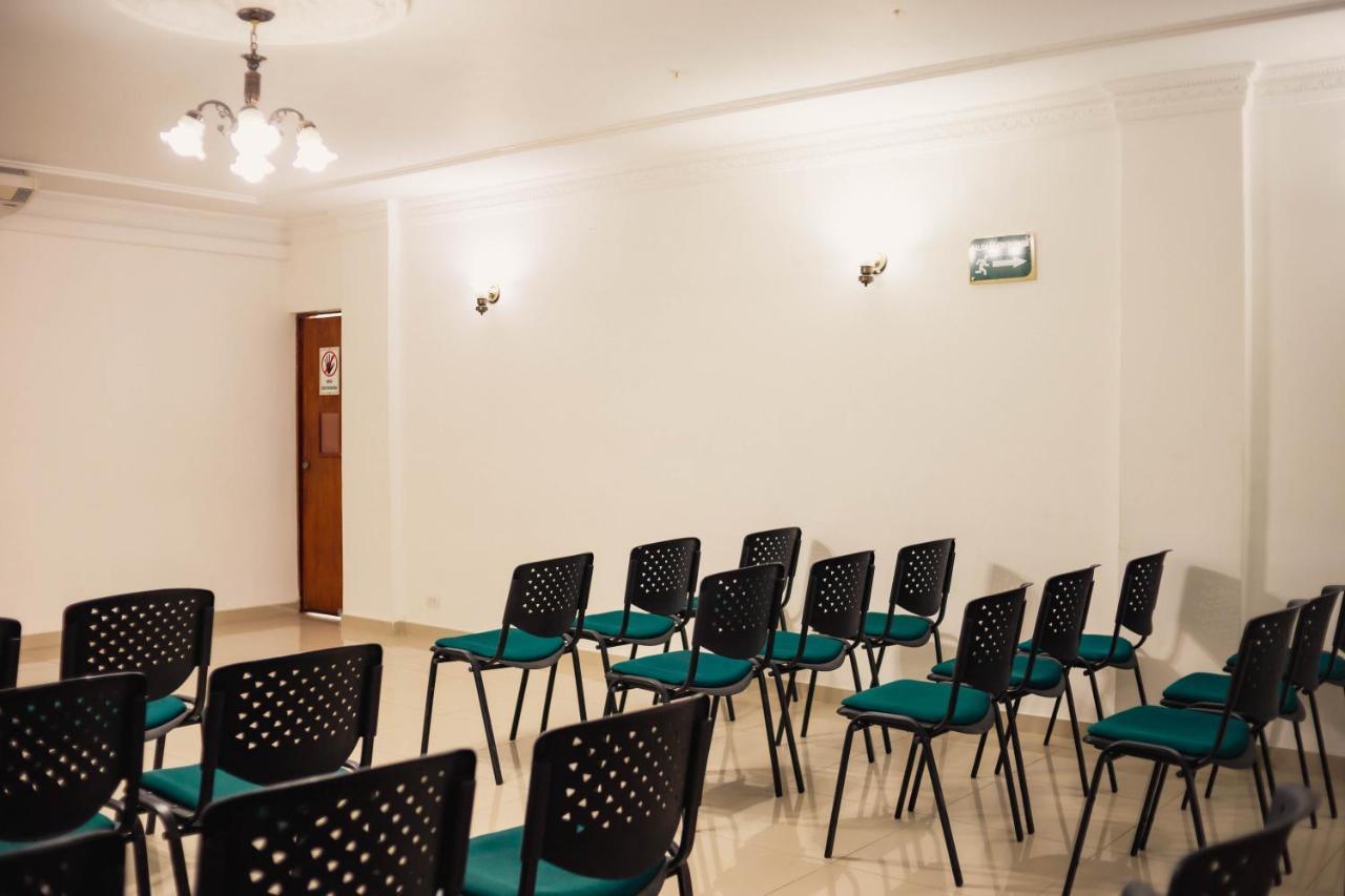 Hotel Faranda Bolivar Cucuta, A Member Of Radisson Individuals Exterior photo