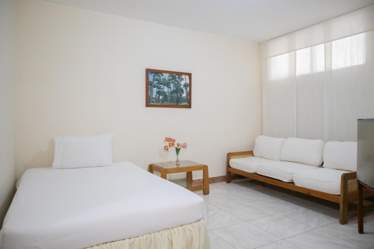 Hotel Faranda Bolivar Cucuta, A Member Of Radisson Individuals Exterior photo