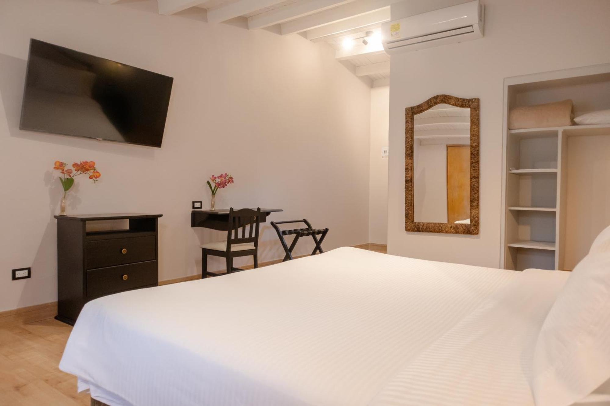 Hotel Faranda Bolivar Cucuta, A Member Of Radisson Individuals Exterior photo