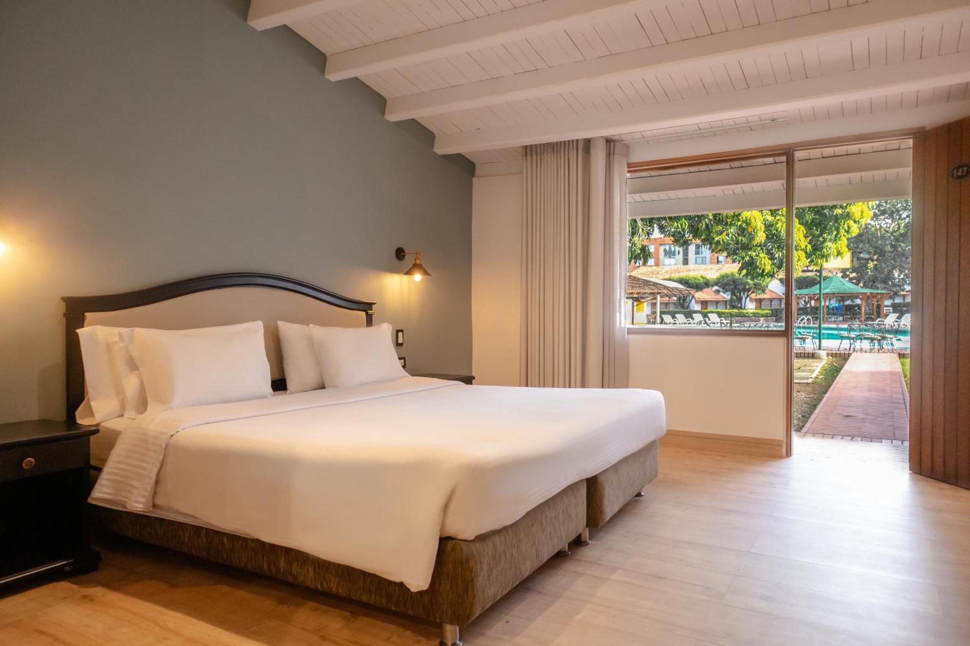 Hotel Faranda Bolivar Cucuta, A Member Of Radisson Individuals Exterior photo