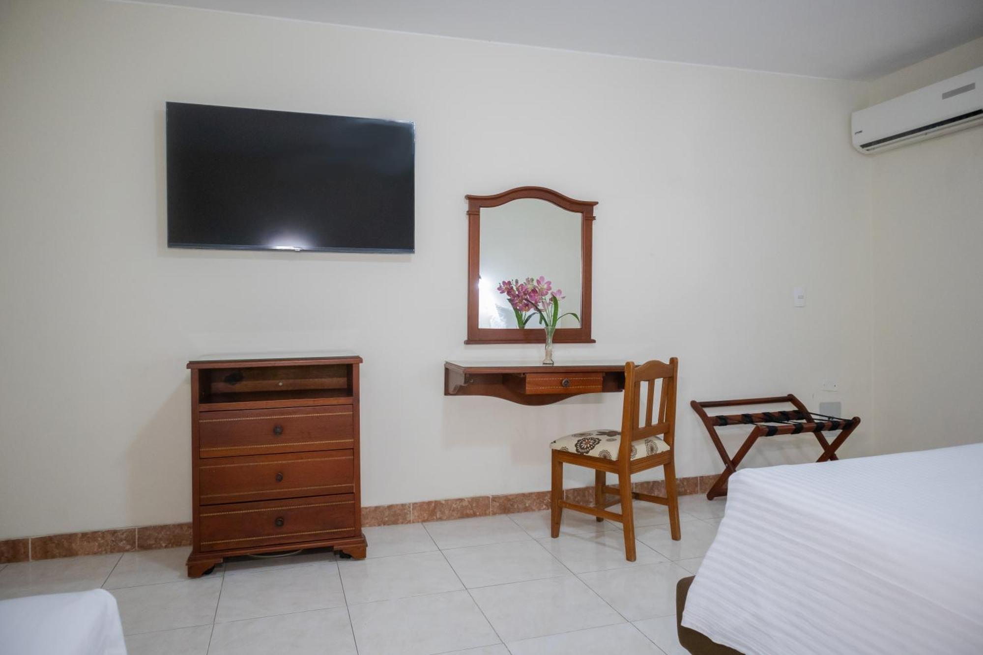 Hotel Faranda Bolivar Cucuta, A Member Of Radisson Individuals Exterior photo