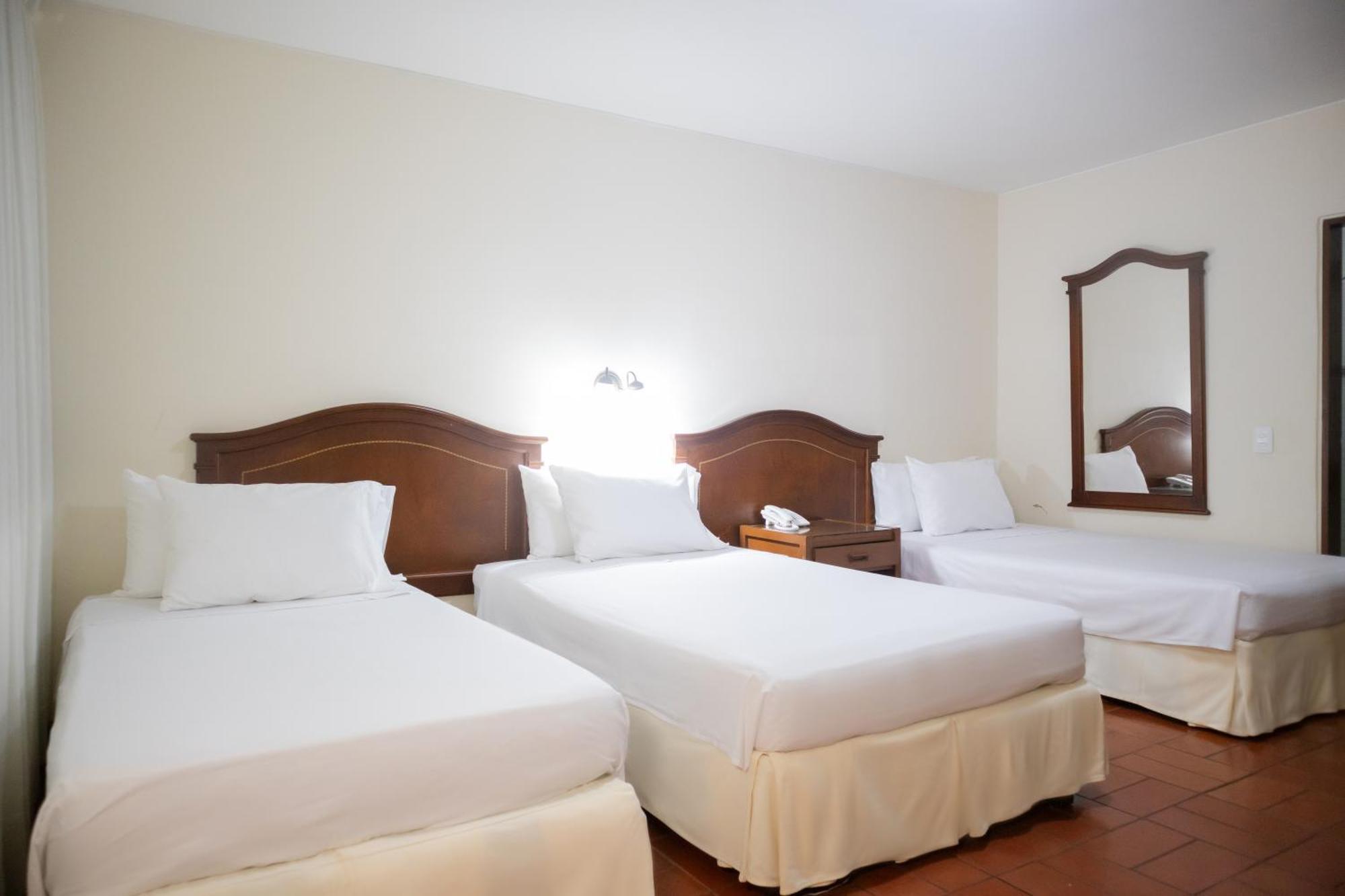 Hotel Faranda Bolivar Cucuta, A Member Of Radisson Individuals Exterior photo