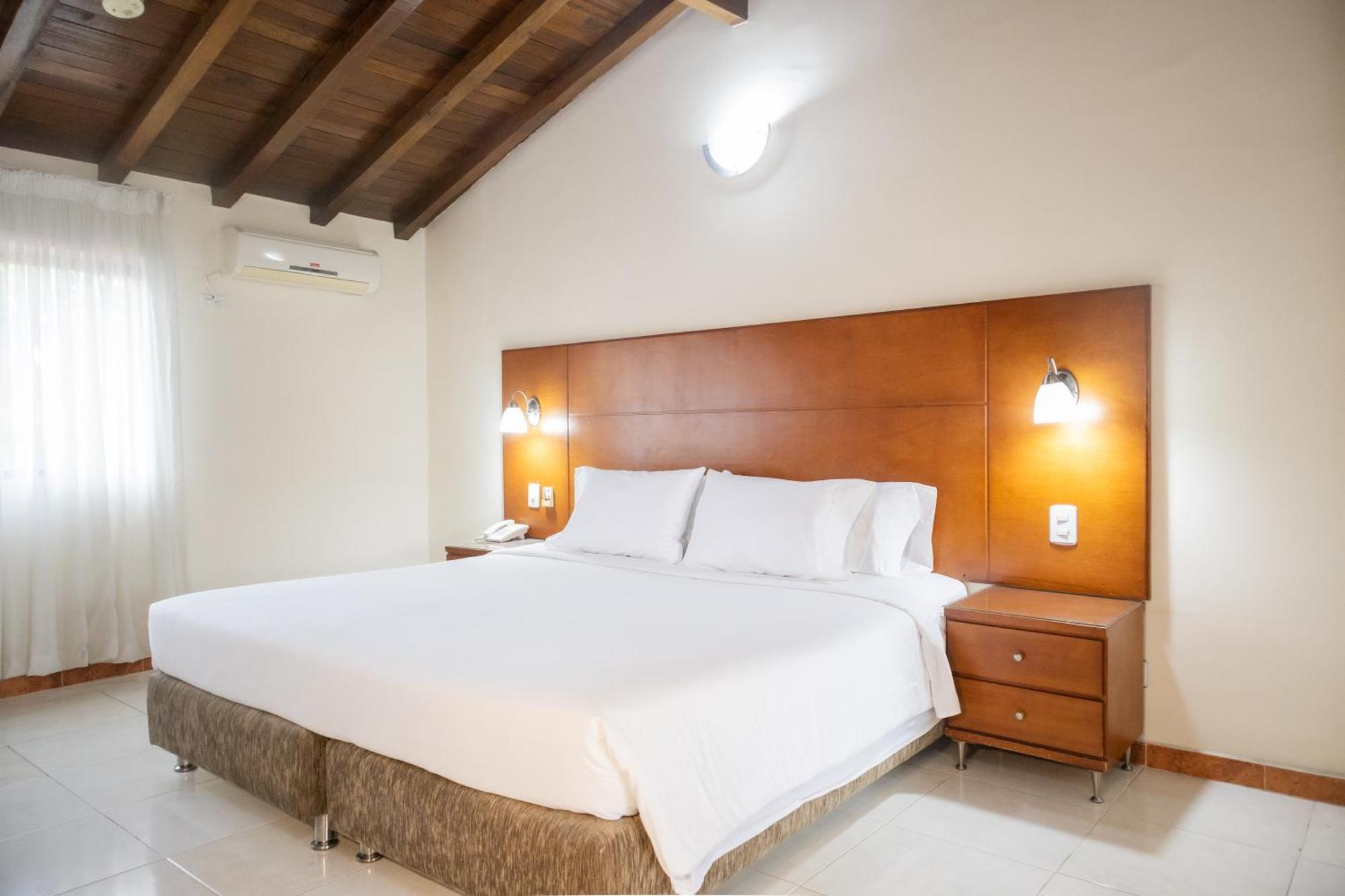 Hotel Faranda Bolivar Cucuta, A Member Of Radisson Individuals Exterior photo