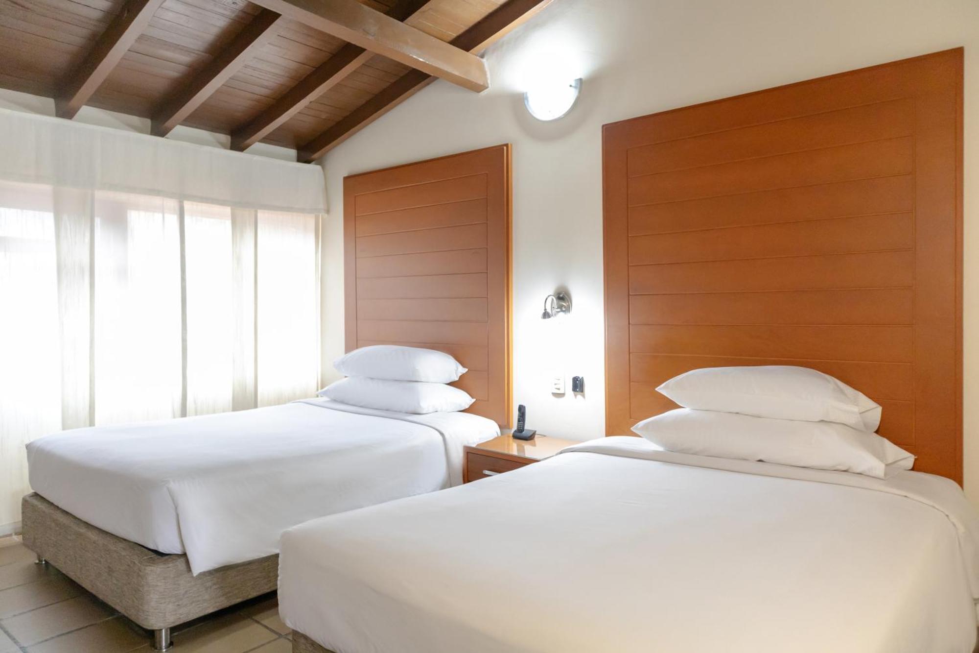 Hotel Faranda Bolivar Cucuta, A Member Of Radisson Individuals Exterior photo