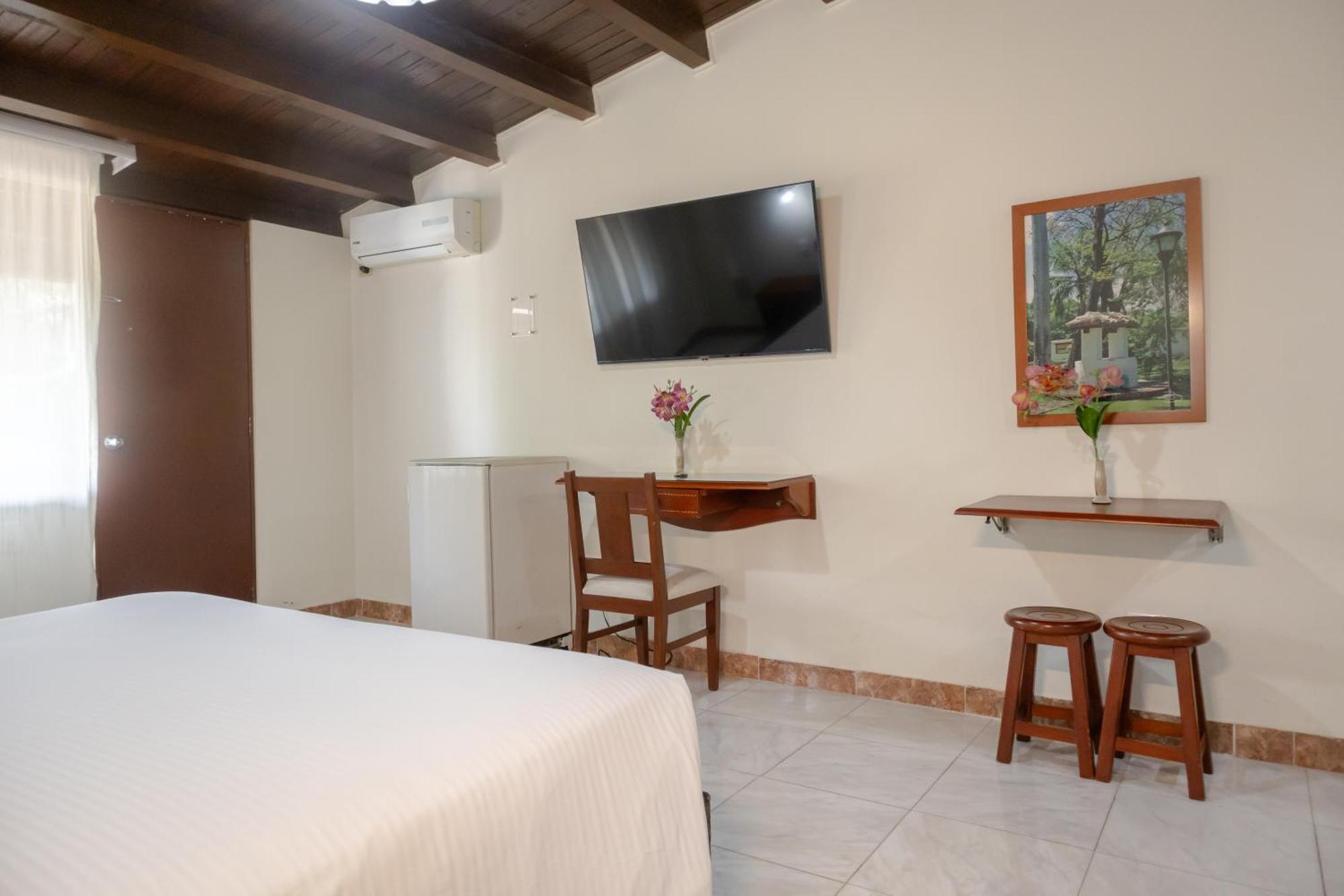 Hotel Faranda Bolivar Cucuta, A Member Of Radisson Individuals Exterior photo
