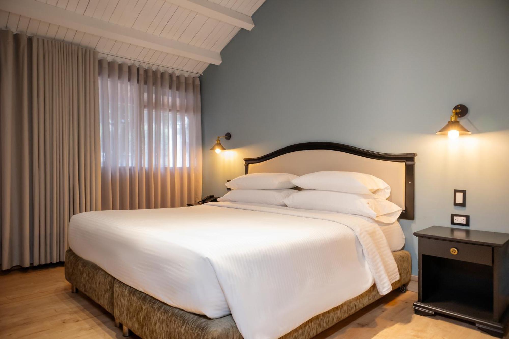 Hotel Faranda Bolivar Cucuta, A Member Of Radisson Individuals Exterior photo