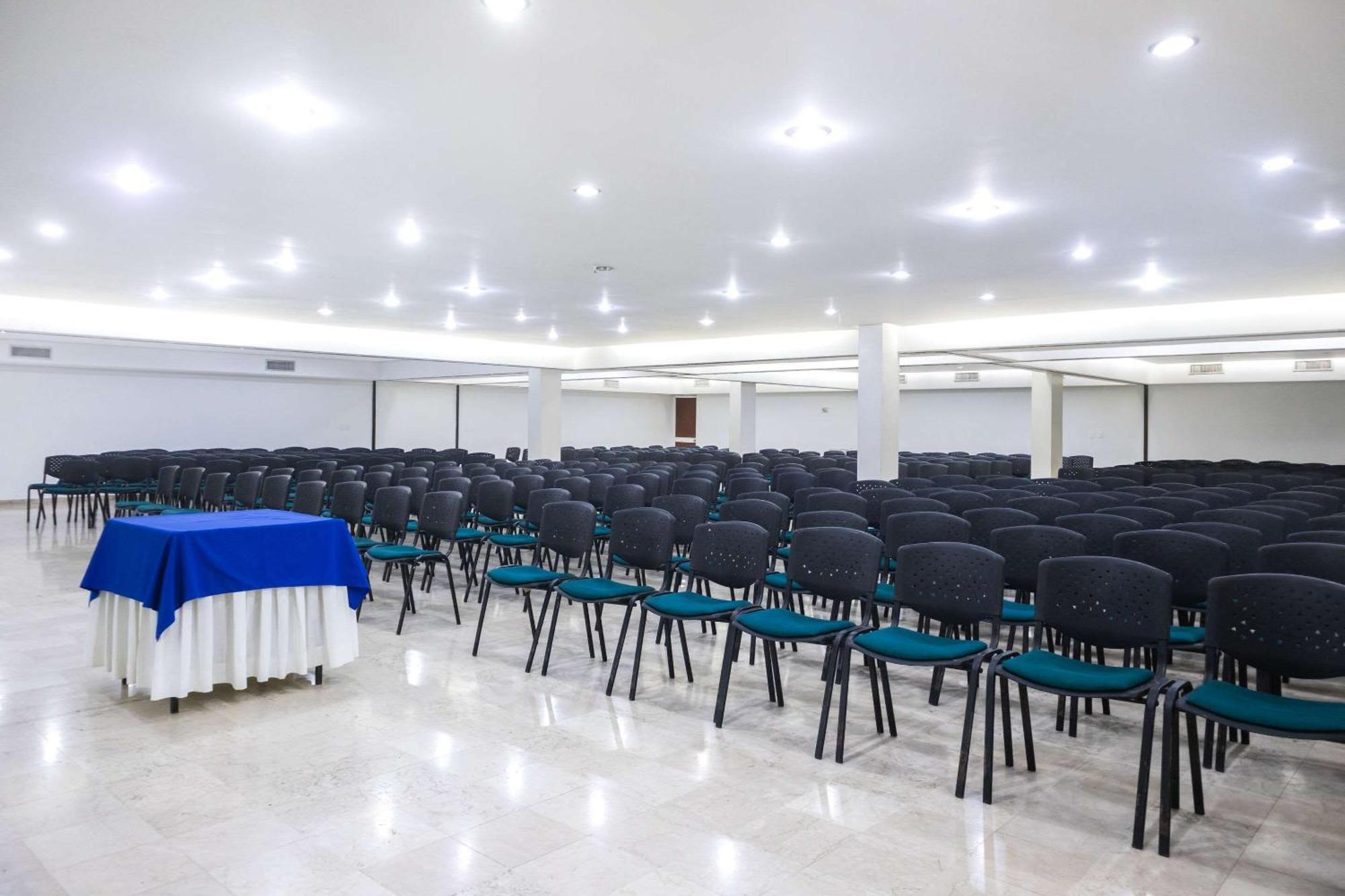 Hotel Faranda Bolivar Cucuta, A Member Of Radisson Individuals Exterior photo