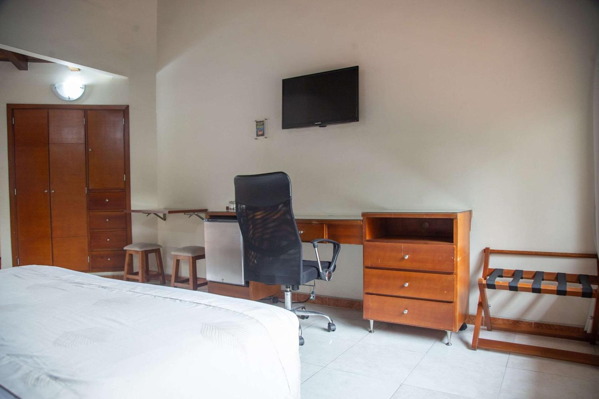 Hotel Faranda Bolivar Cucuta, A Member Of Radisson Individuals Exterior photo
