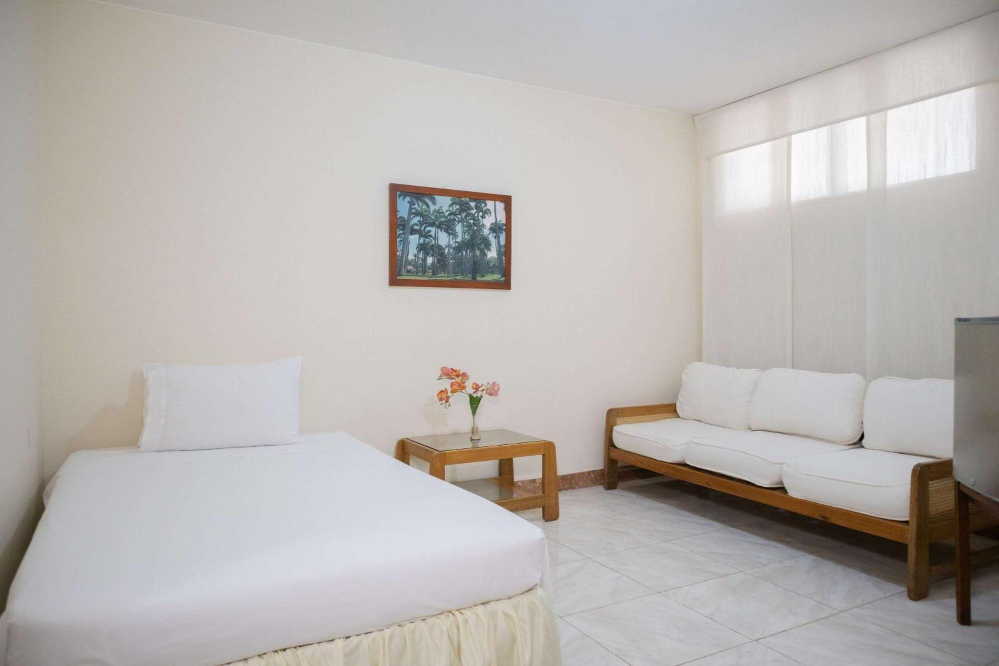 Hotel Faranda Bolivar Cucuta, A Member Of Radisson Individuals Exterior photo