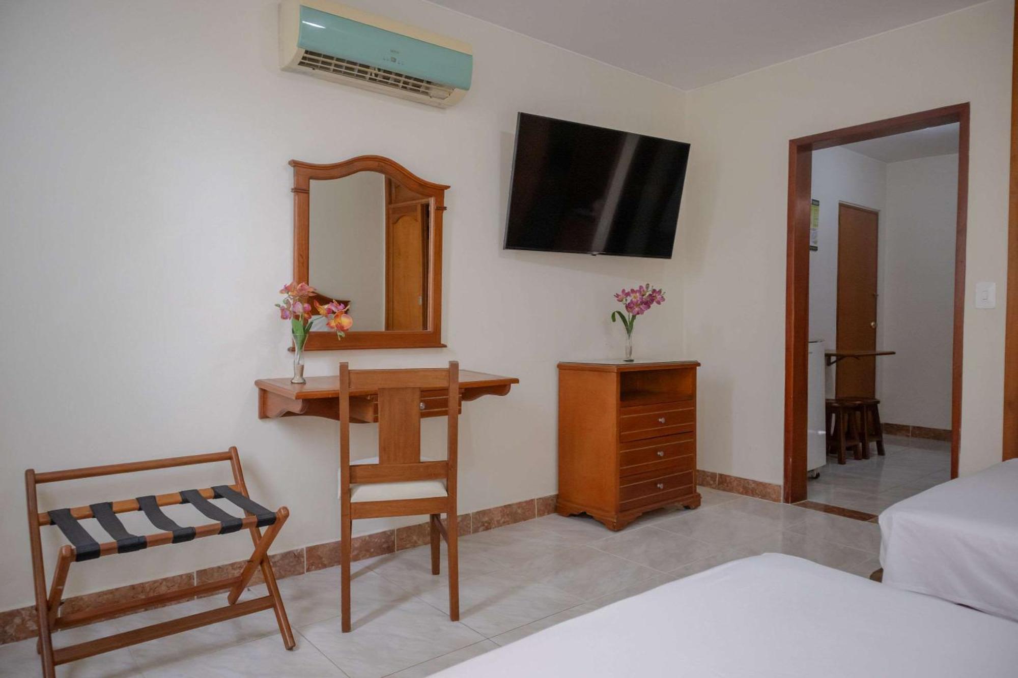 Hotel Faranda Bolivar Cucuta, A Member Of Radisson Individuals Exterior photo